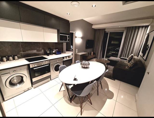 2 BEDROOM PROPERTY TO RENT IN SANDTON CENTRAL